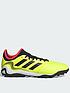  image of adidas-mens-copa-203-astro-turf-football-boot-yellow