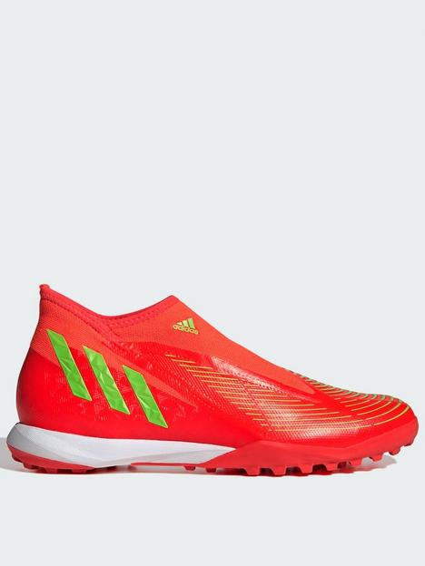 adidas-mens-predator-laceless-203-astro-turf-football-boots-red