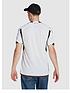  image of adidas-mens-germany-home-2223-replica-shirt-white