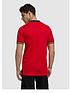  image of adidas-mens-spain-home-2223-replica-shirt-red