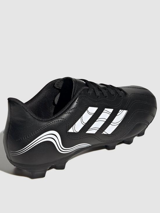 stillFront image of adidas-mens-copa-sense-204-football-boots-black