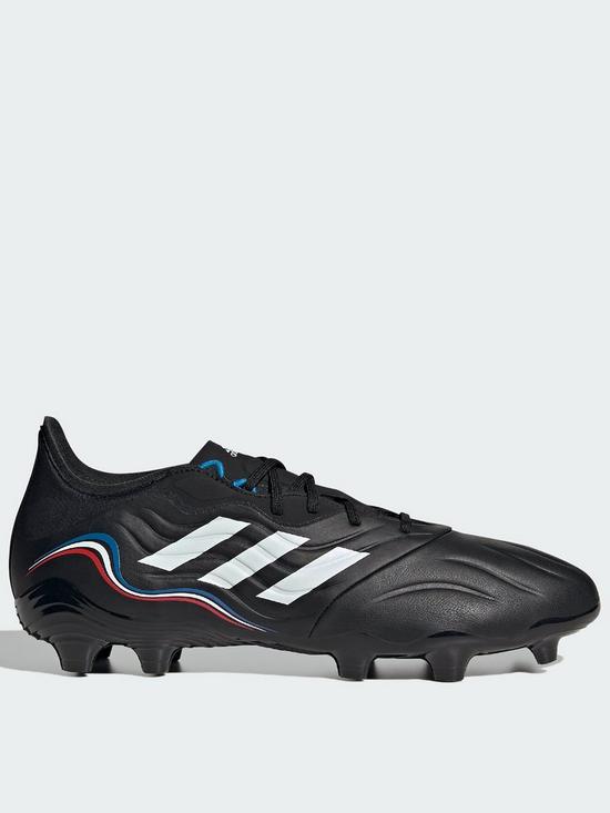 front image of adidas-copa-sense-202nbspfirm-ground-football-boots-black