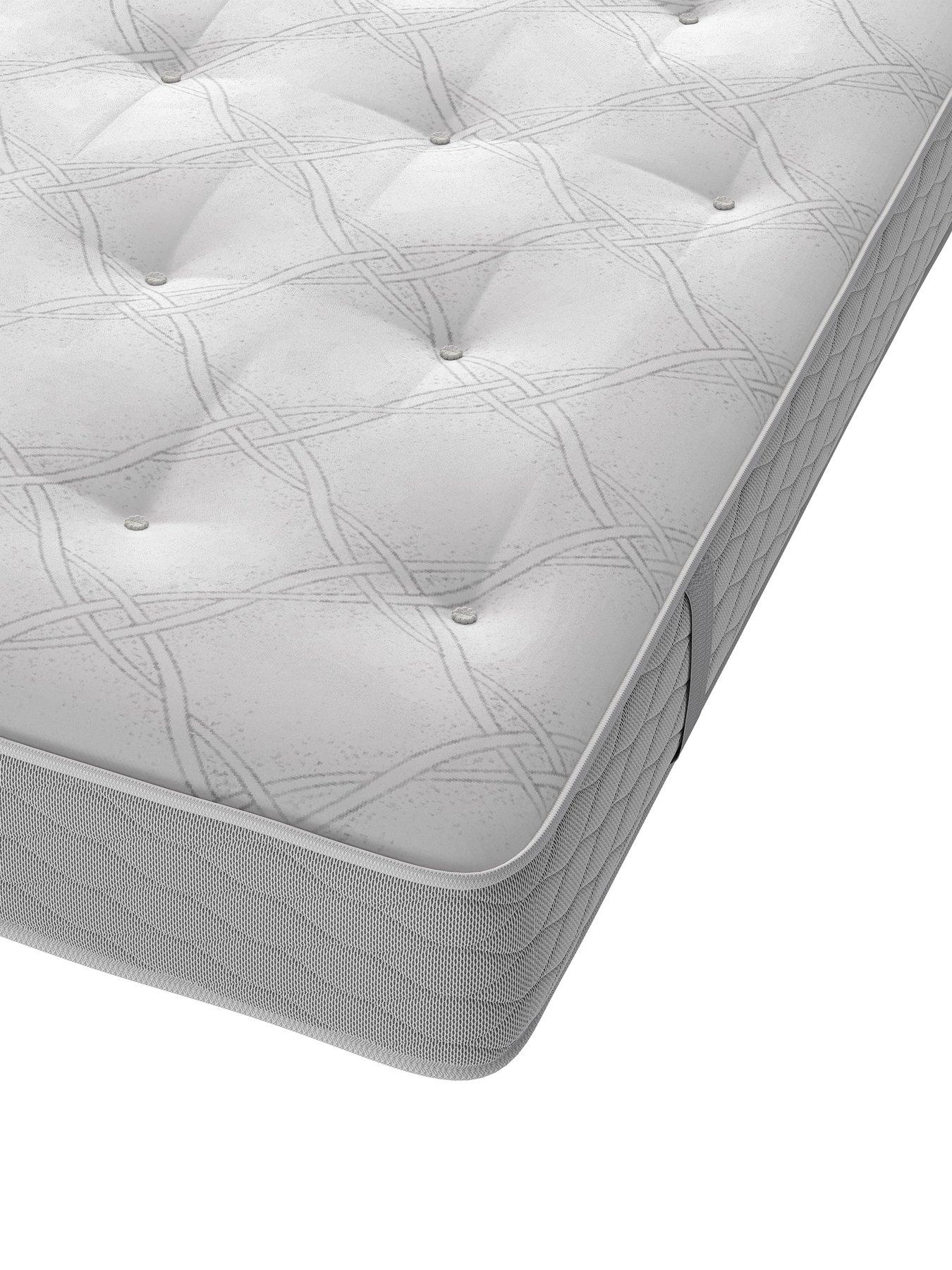 Sealy Ariel Ortho Plus Mattress | littlewoods.com