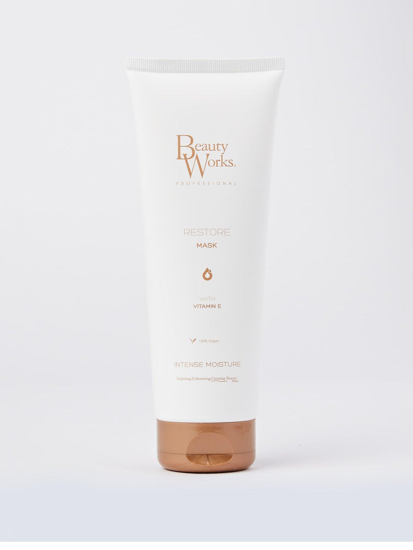 undefined Restore Mask 250ml