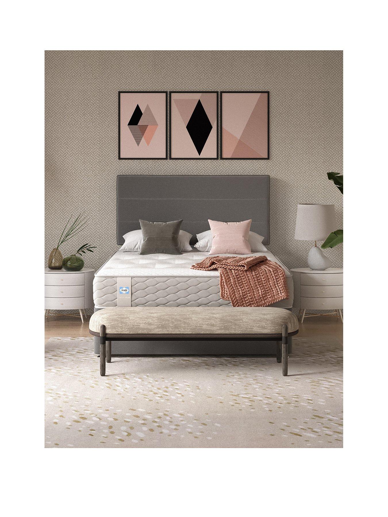 littlewoods single divan beds