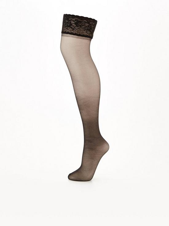 front image of everyday-hold-ups-black