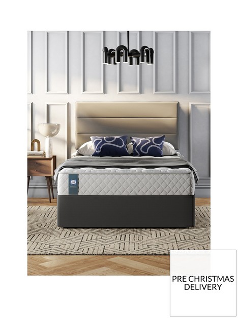 sealy-advantage-camille-memory-foam-divan-bed-with-storage-options