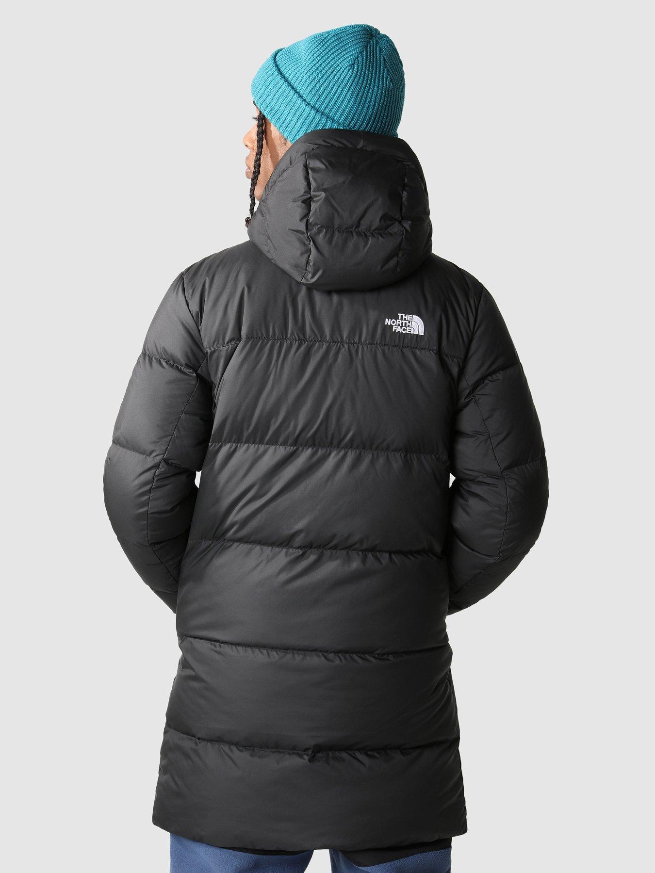 The North Face Deptford Down Jacket - Men's  North face mens, North face  jacket mens, The north face