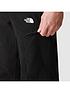  image of the-north-face-exploration-tapered-pants-black