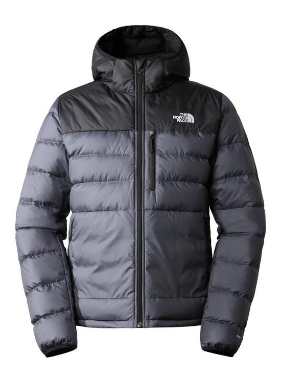 front image of the-north-face-aconcagua-2-quilted-hooded-jacketnbsp--black