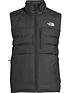  image of the-north-face-aconcagua-2-gilet-black