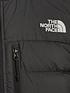  image of the-north-face-aconcagua-2-gilet-black