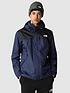  image of the-north-face-antora-jacket-blue