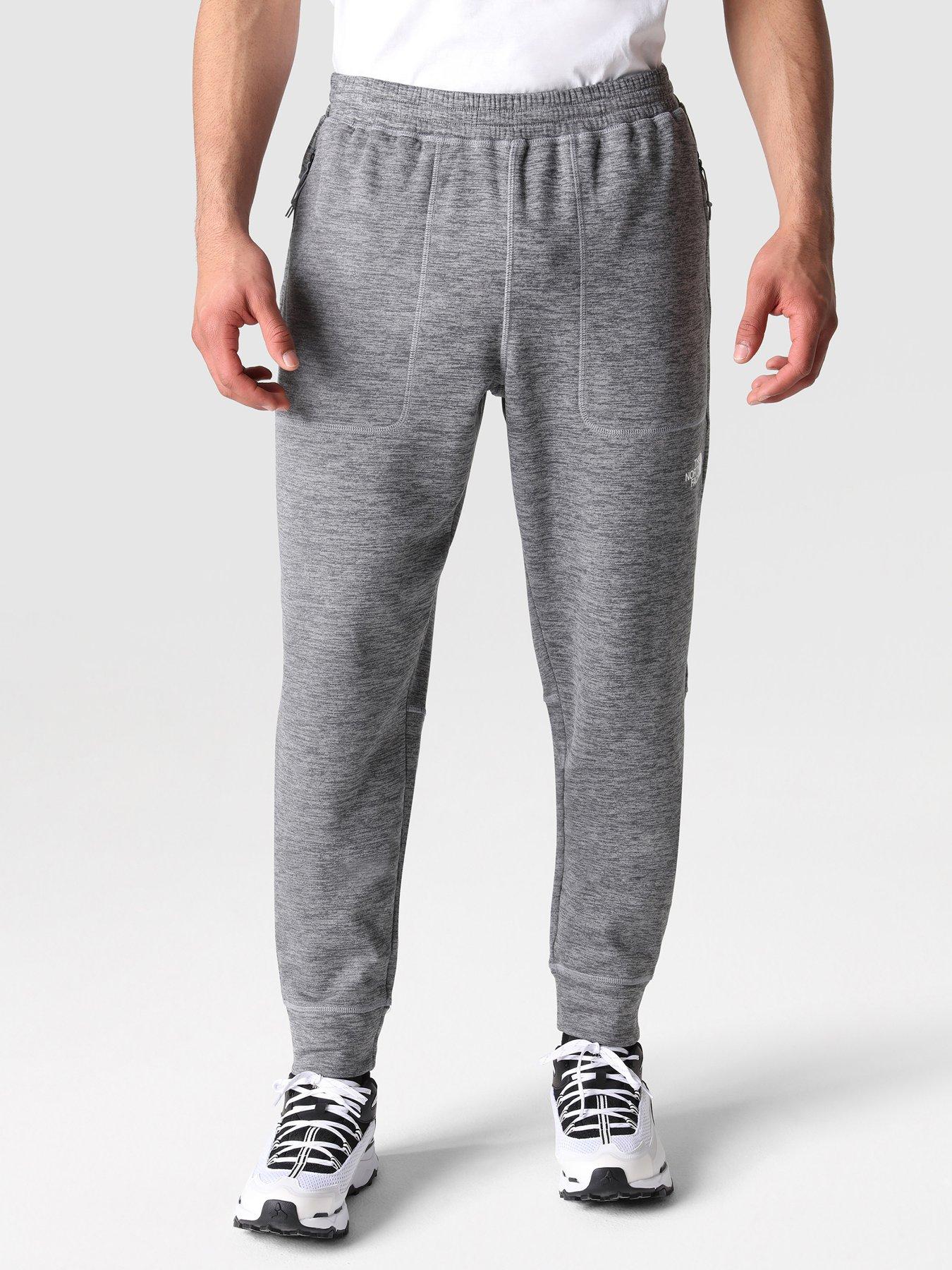 the-north-face-canyonlands-jogger-grey