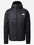  image of the-north-face-quest-synthetic-jacket-grey