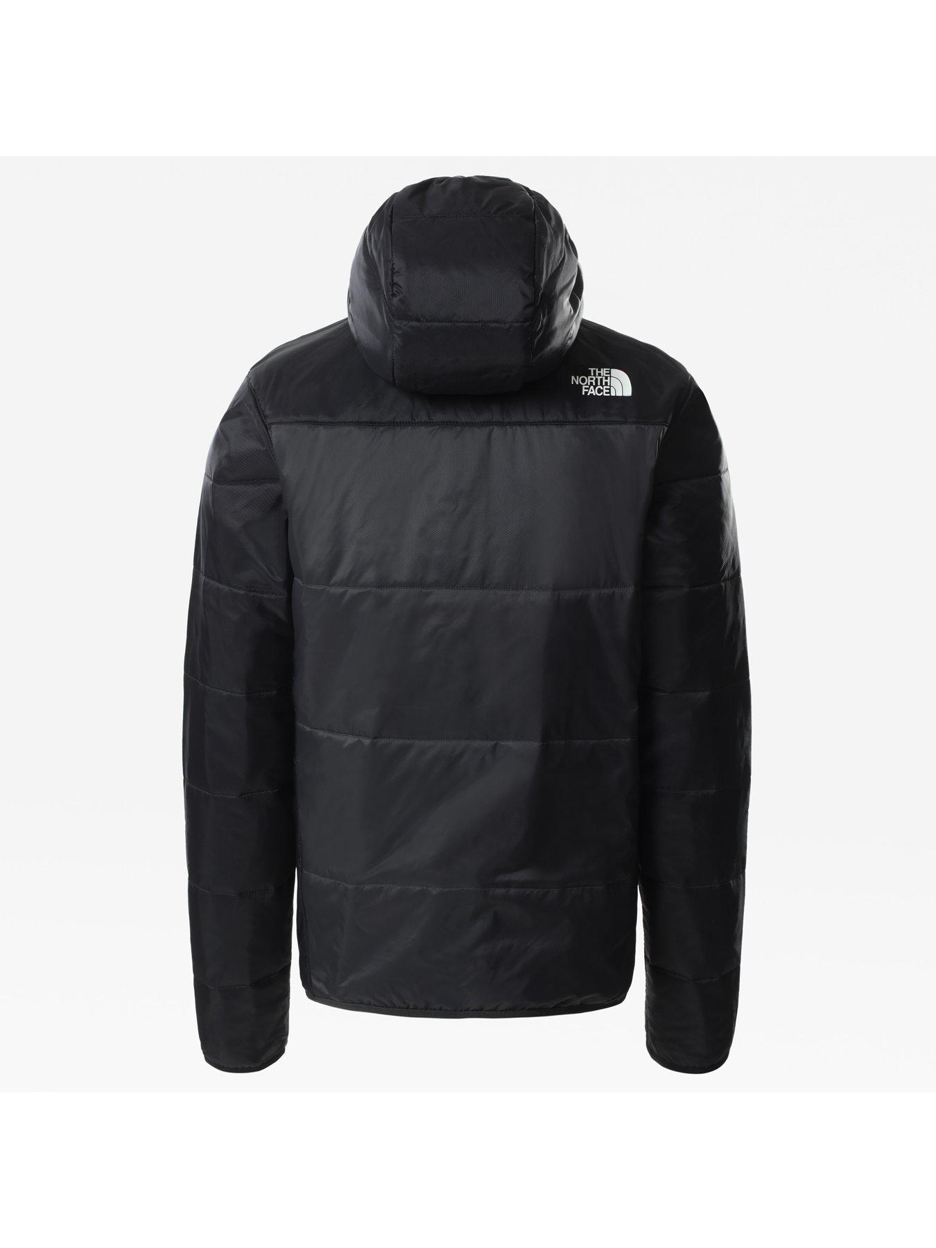 THE NORTH FACE Men's Quest Synthetic Jacket - Grey