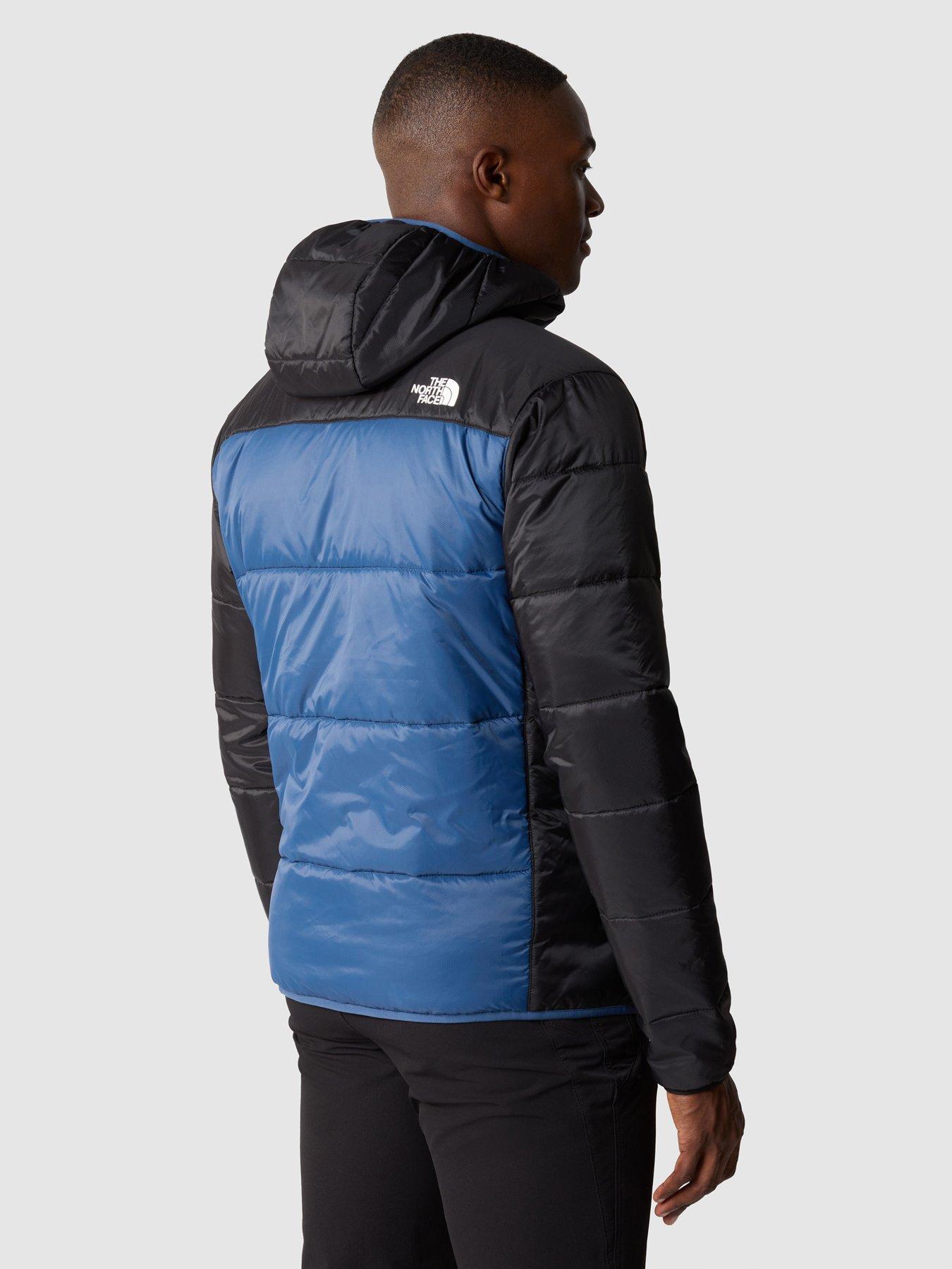 North face quest online synthetic jacket