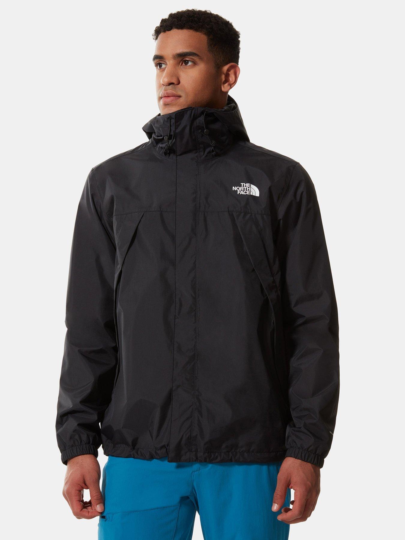 THE NORTH FACE Men's Antora Jacket (Standard and Big Size), Meld