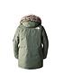  image of the-north-face-mcmurdo-jacket-green