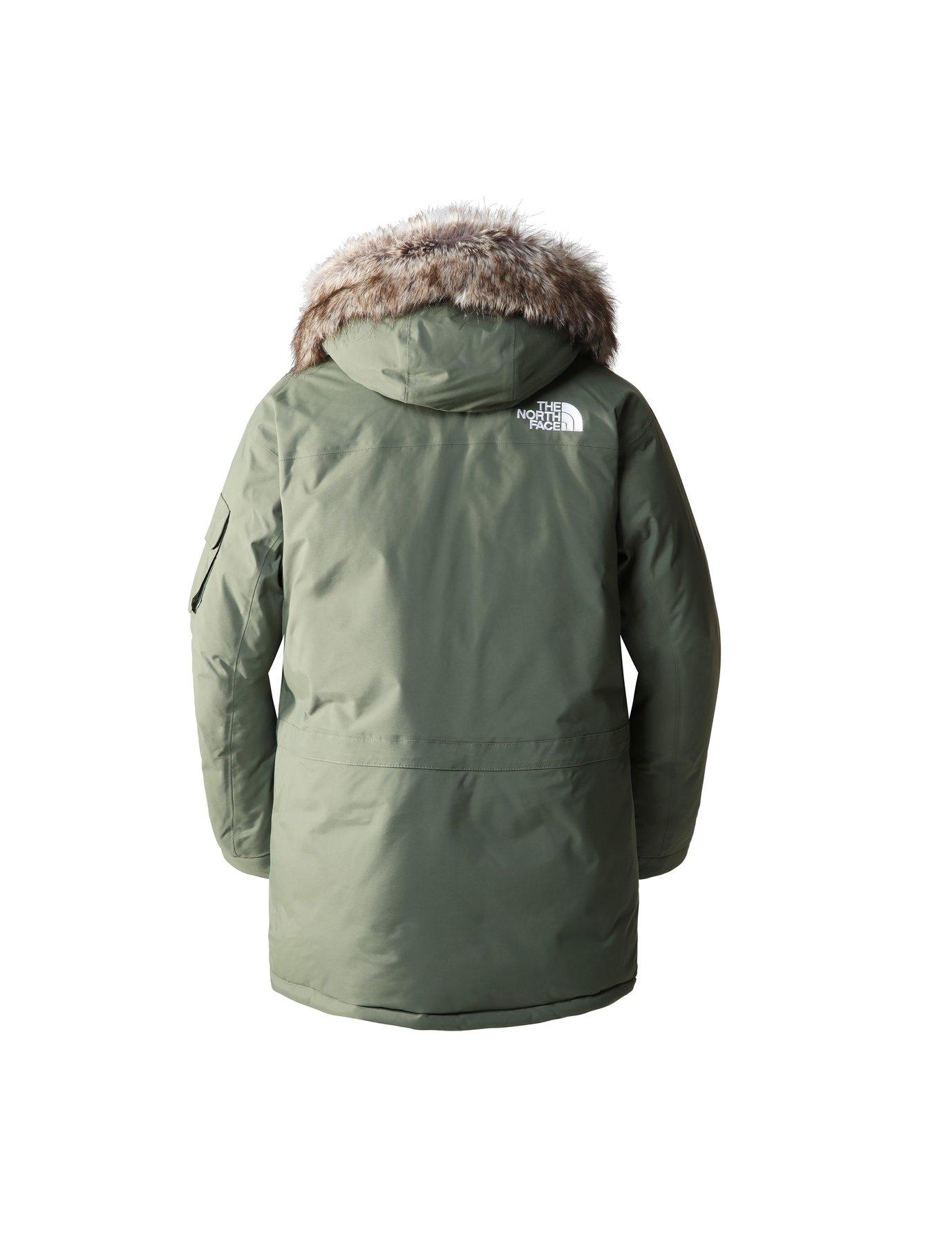 stillFront image of the-north-face-mcmurdo-jacket-green