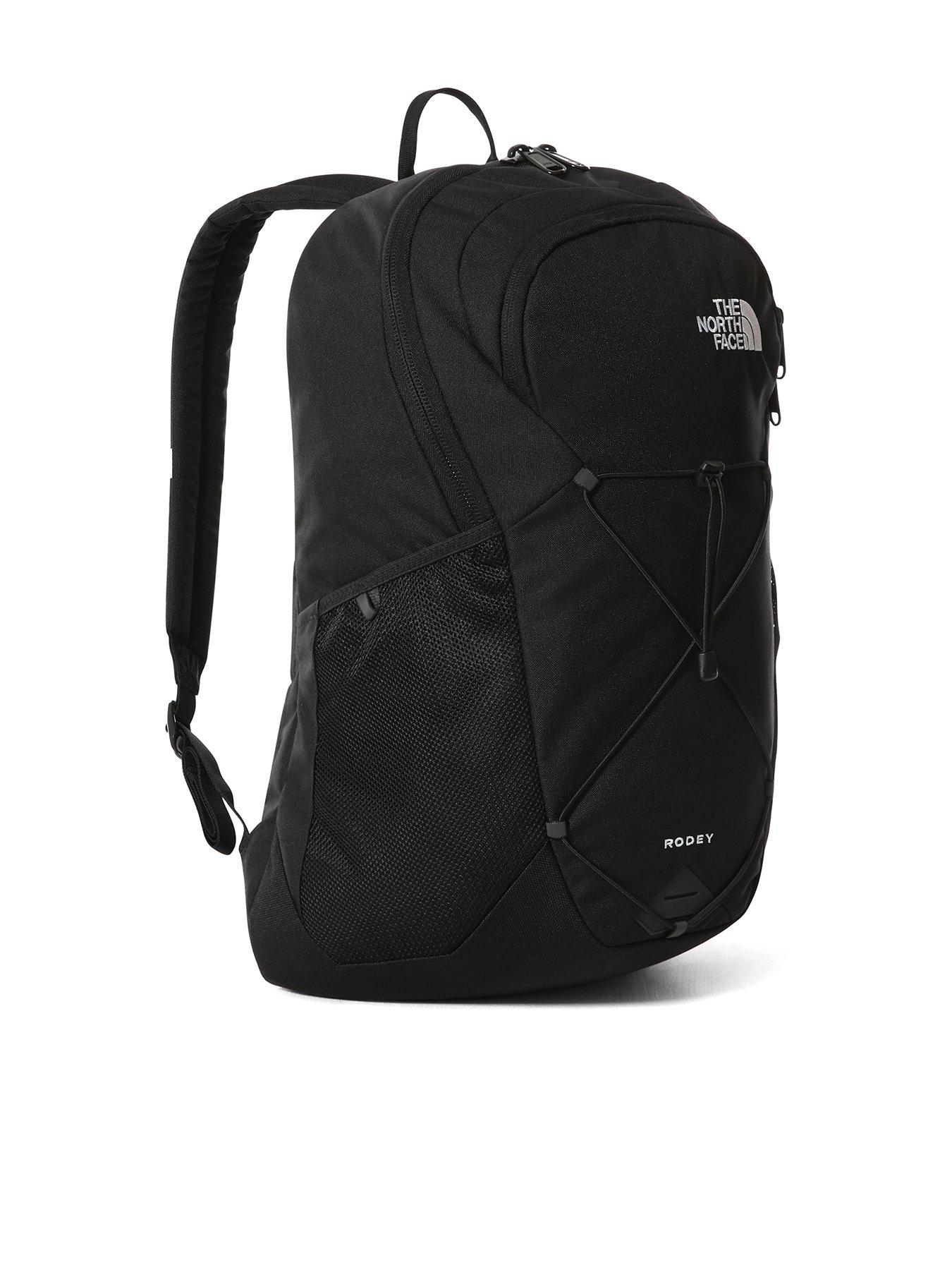 Mens the north face on sale backpack