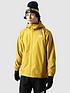  image of the-north-face-quest-jacket-yellow