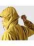  image of the-north-face-quest-jacket-yellow