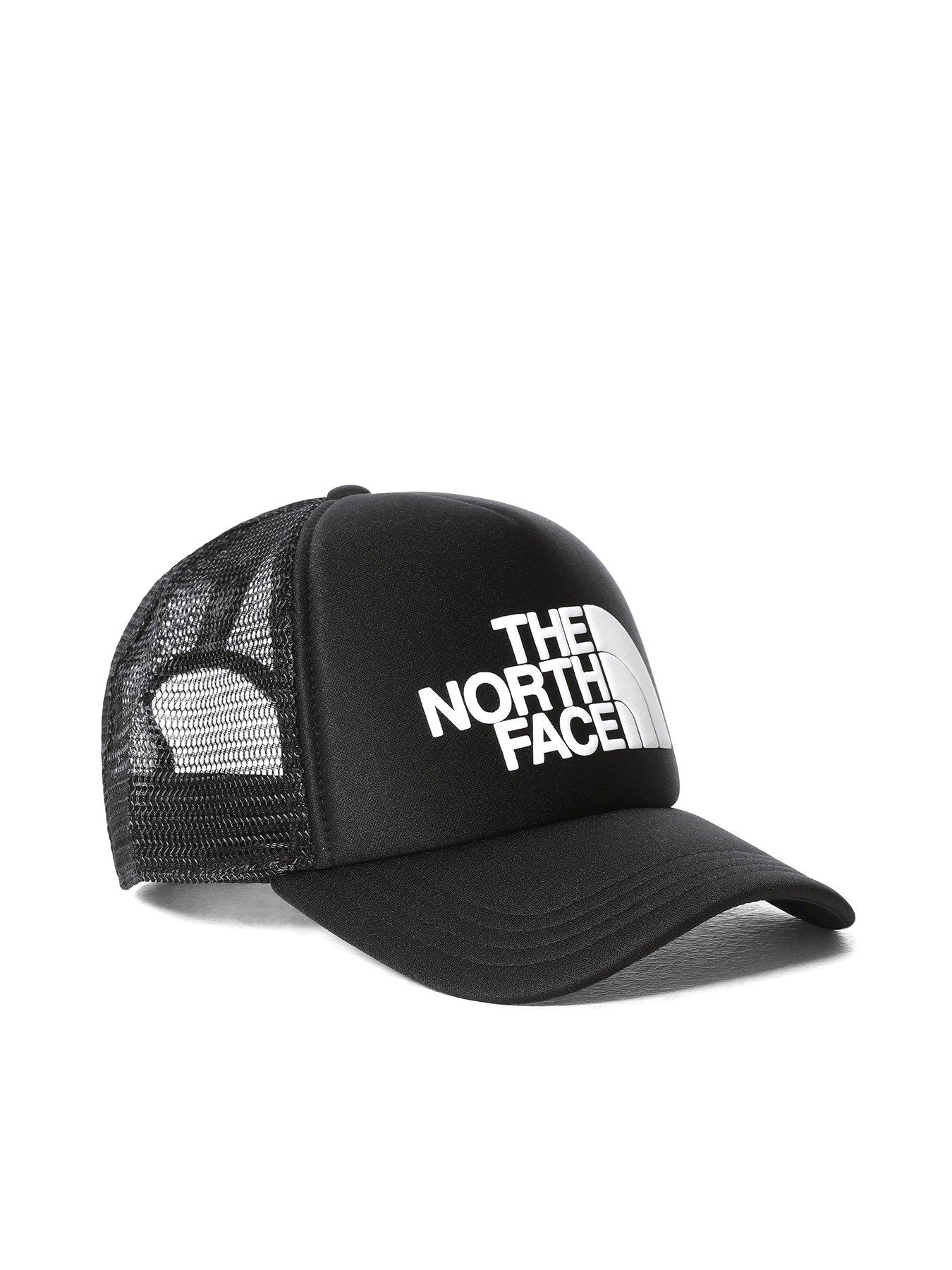 Mens north face trucker hat online