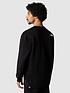  image of the-north-face-simple-dome-crew-black