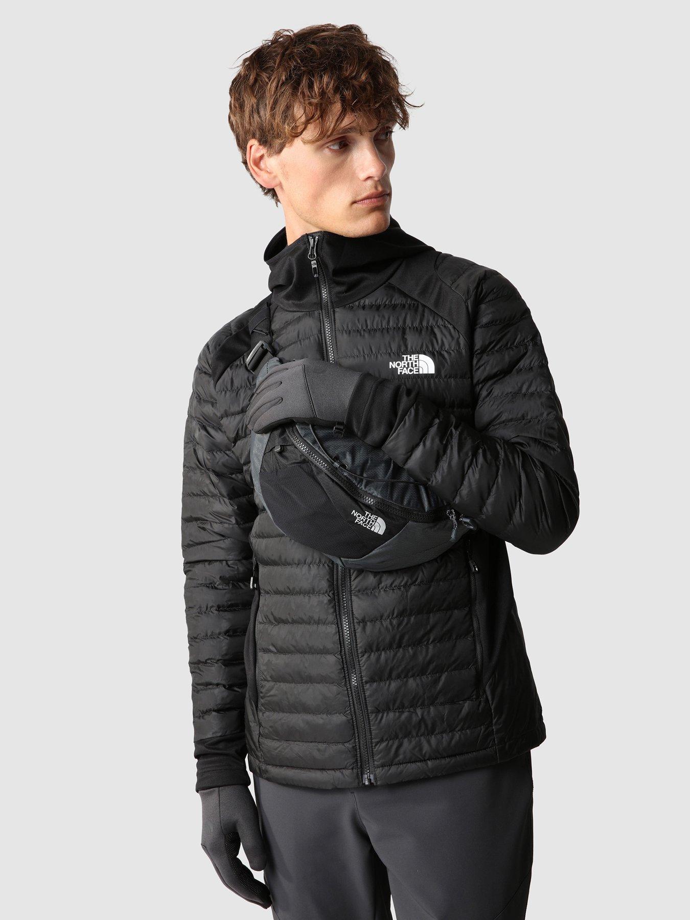 North face deals lumbnical small