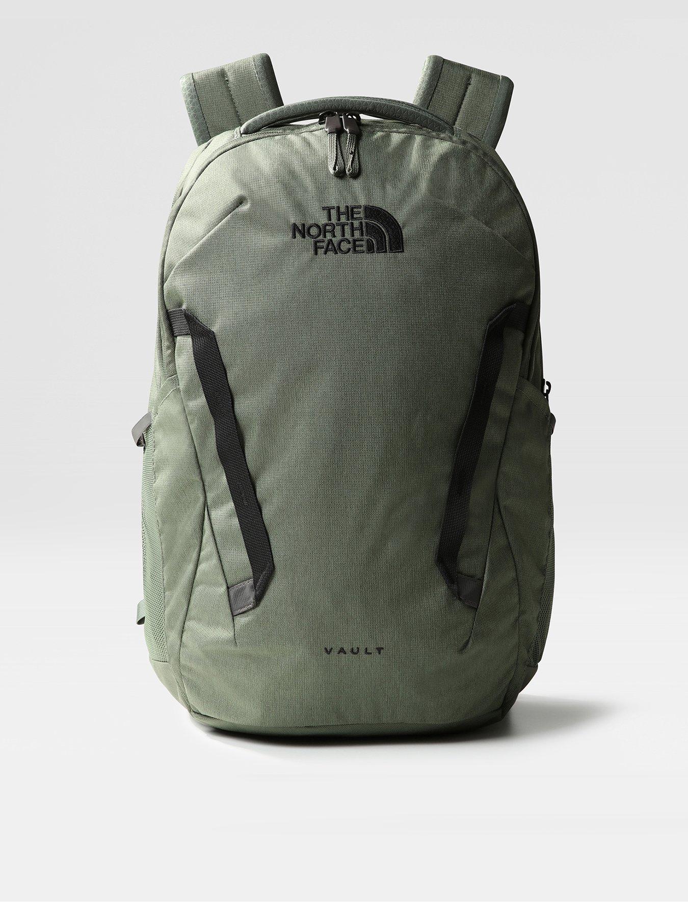 THE NORTH FACE Vault Backpack Green