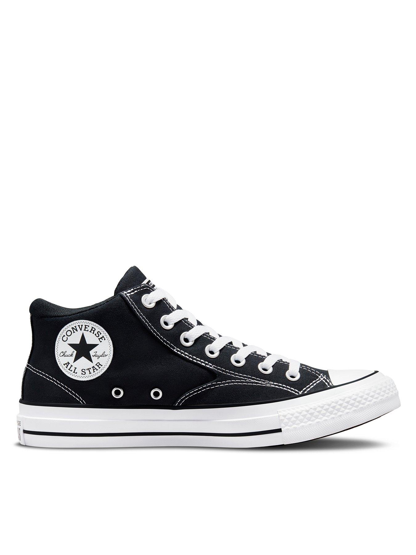 Men's chuck taylor all star street 2024 mid top sneaker