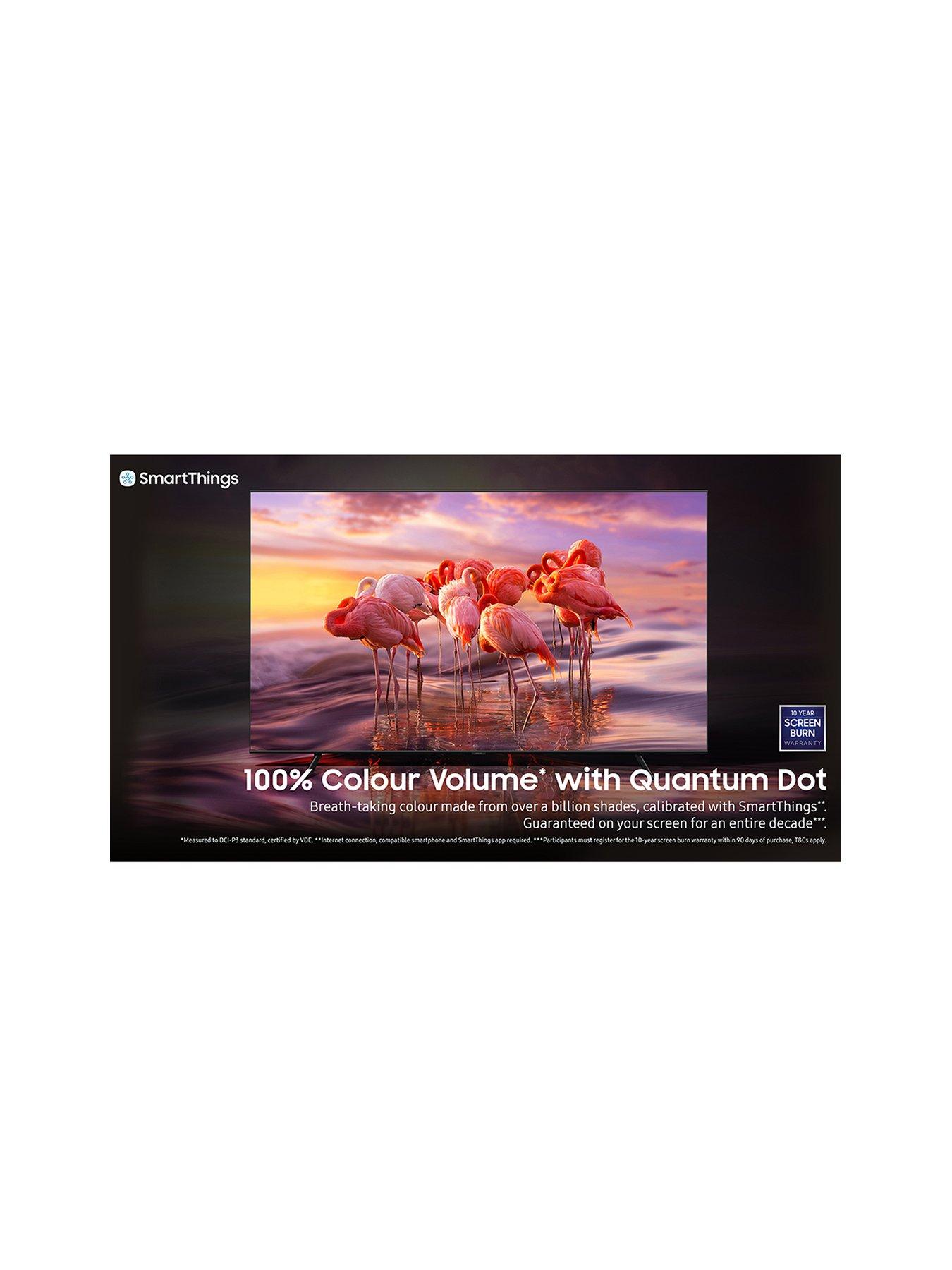  image of samsung-qe75q60bauxxu-75-inch-qled-4k-quantum-hdr-smart-tv
