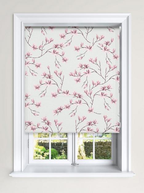very-home-magnolia-printed-blackout-roller-blind
