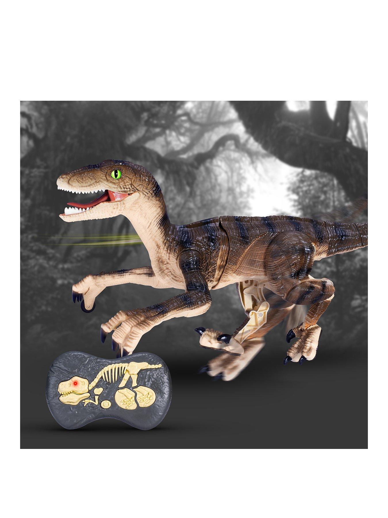 RED5 Remote Control Dinosaur