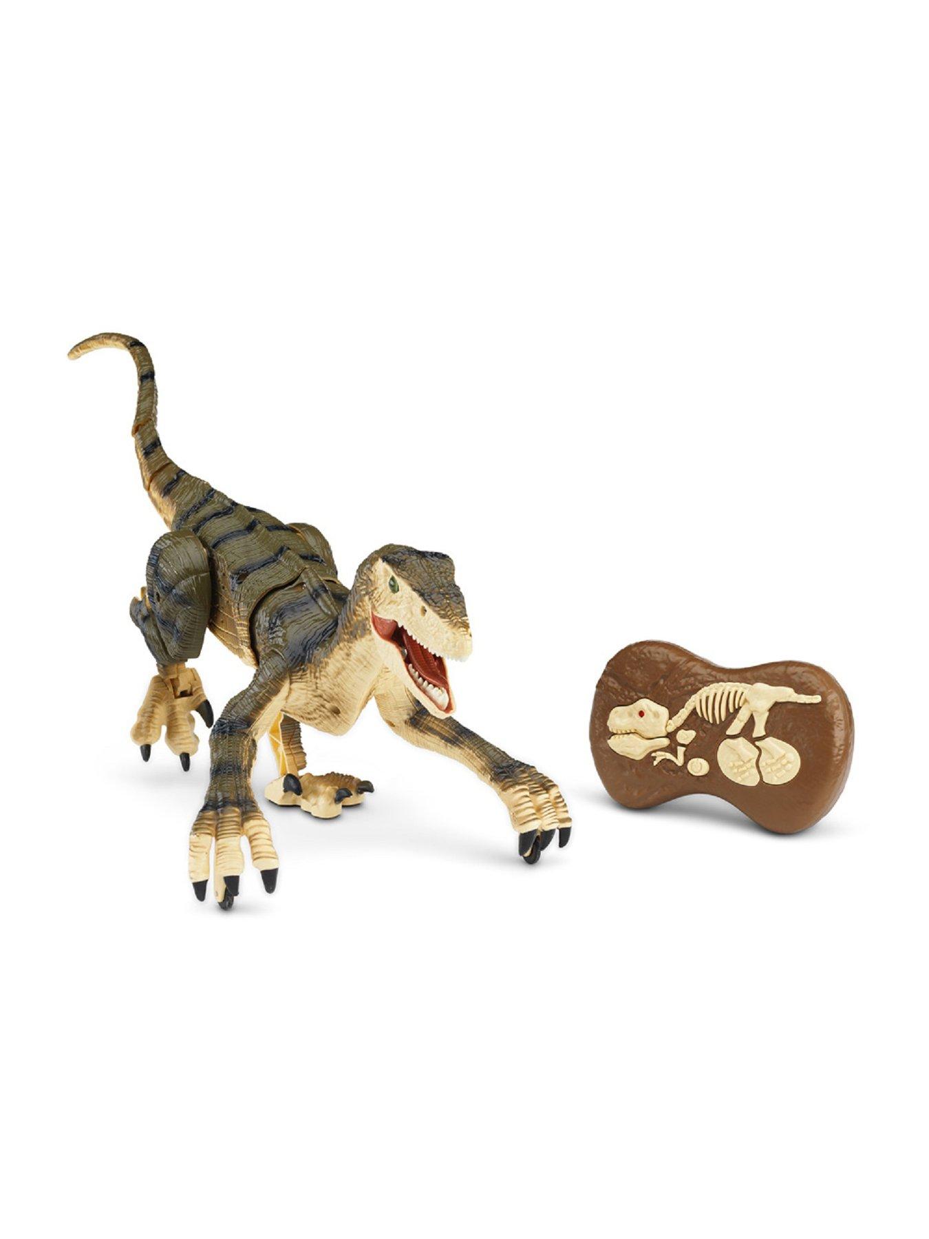  image of red5-remote-control-dinosaur