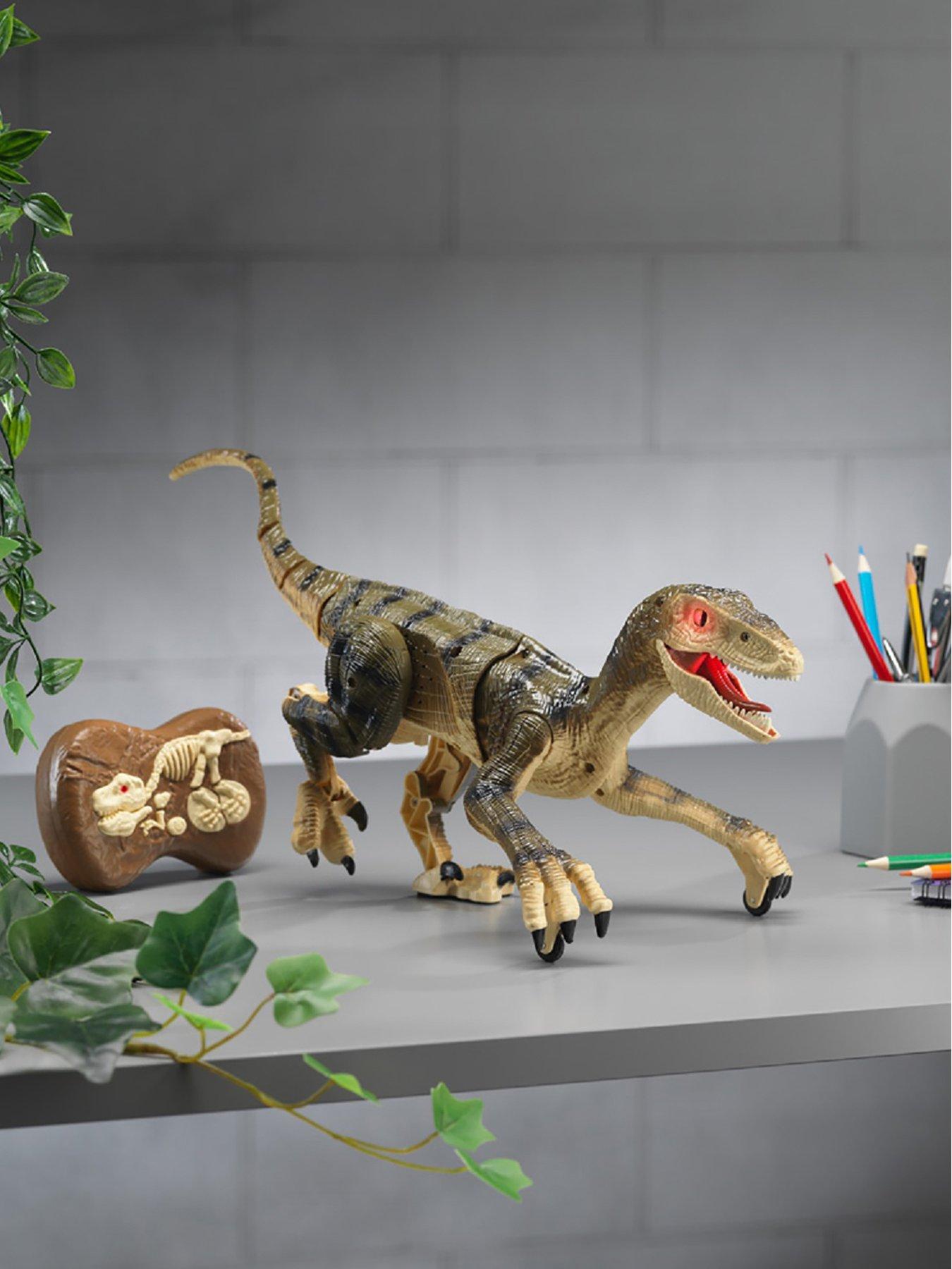  image of red5-remote-control-dinosaur