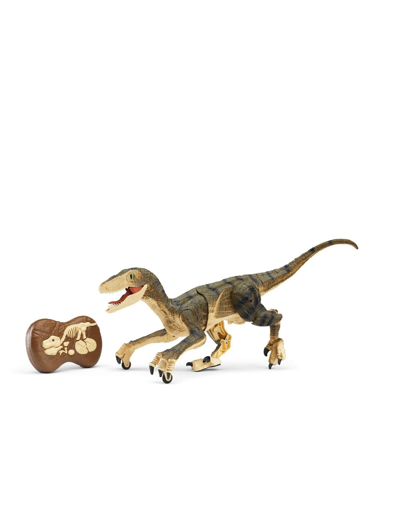  image of red5-remote-control-dinosaur