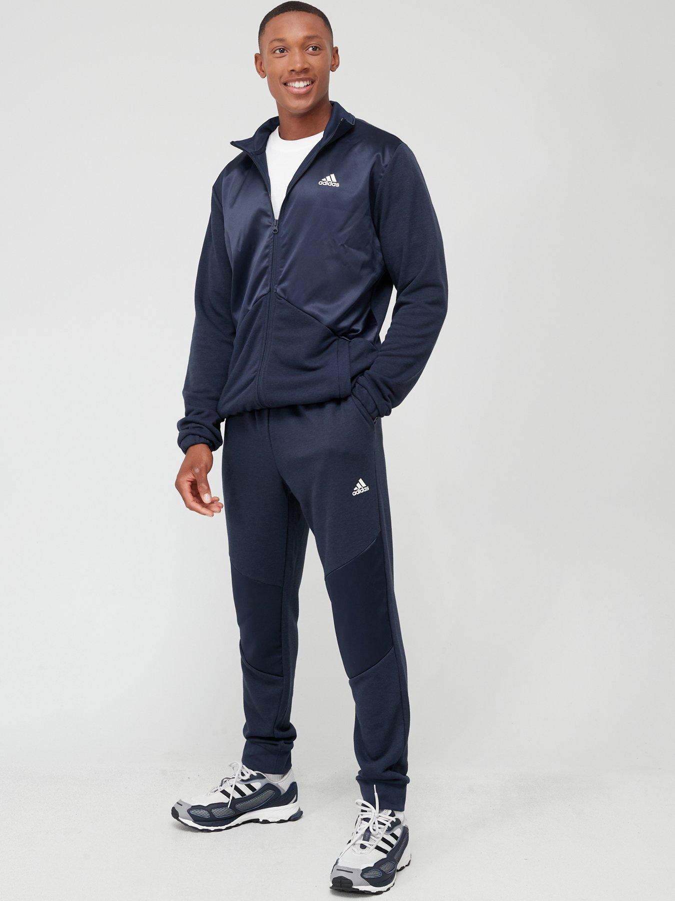 Littlewoods store adidas tracksuit