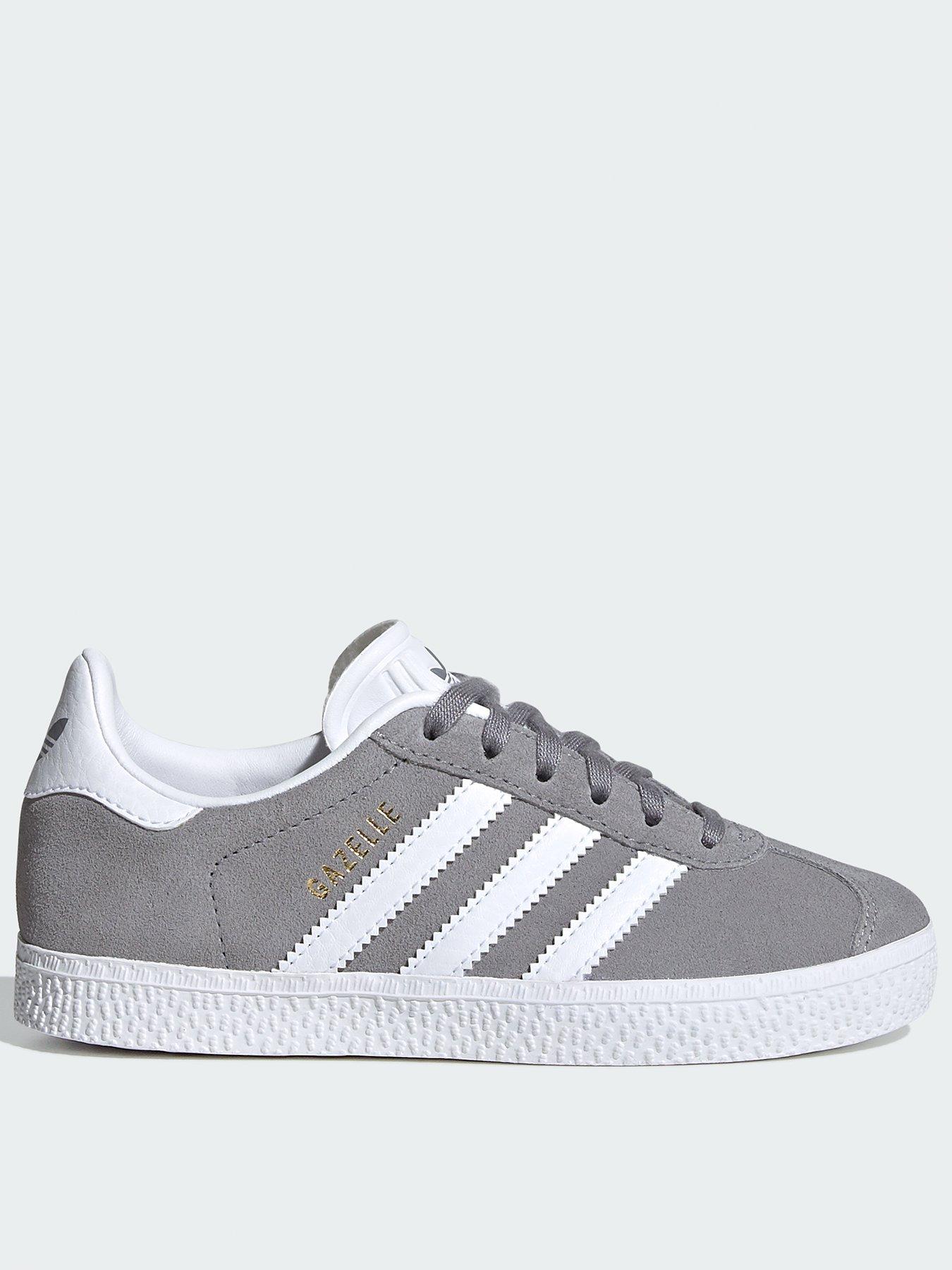 adidas Originals Kids Gazelle