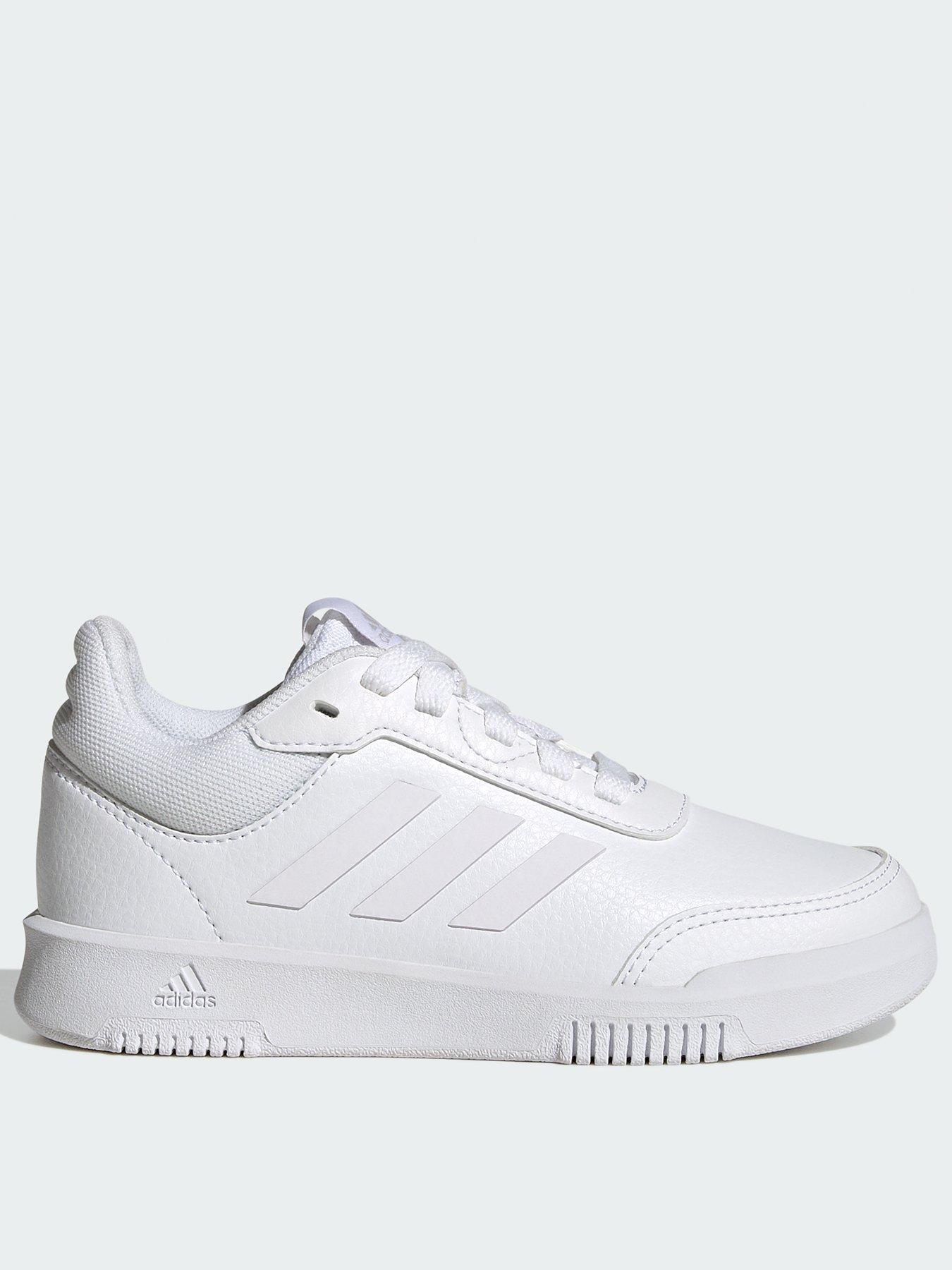  image of adidas-sportswear-kids-unisex-tensaur-sport-20-trainers-whitewhite