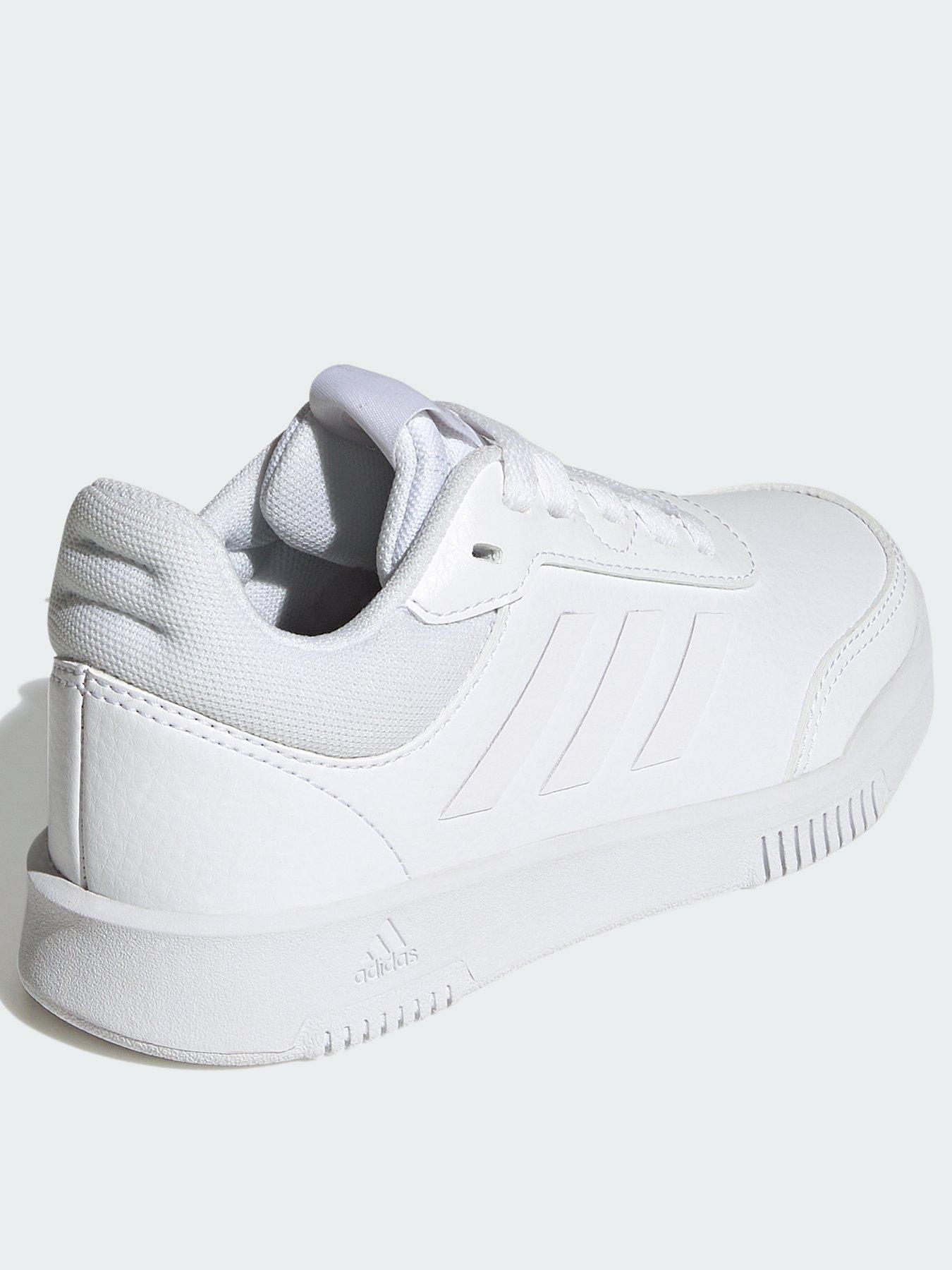  image of adidas-sportswear-kids-unisex-tensaur-sport-20-trainers-whitewhite