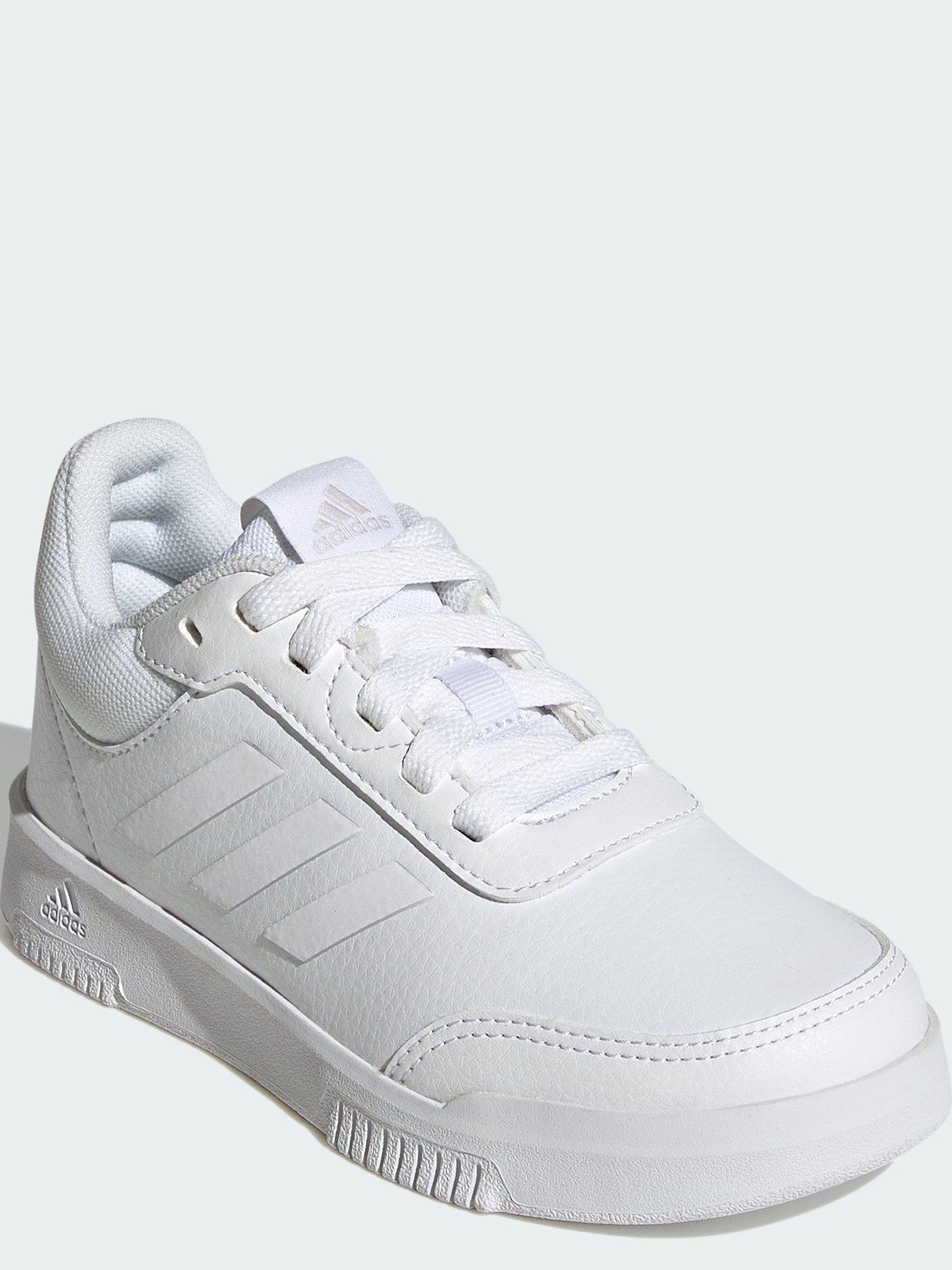  image of adidas-sportswear-kids-unisex-tensaur-sport-20-trainers-whitewhite