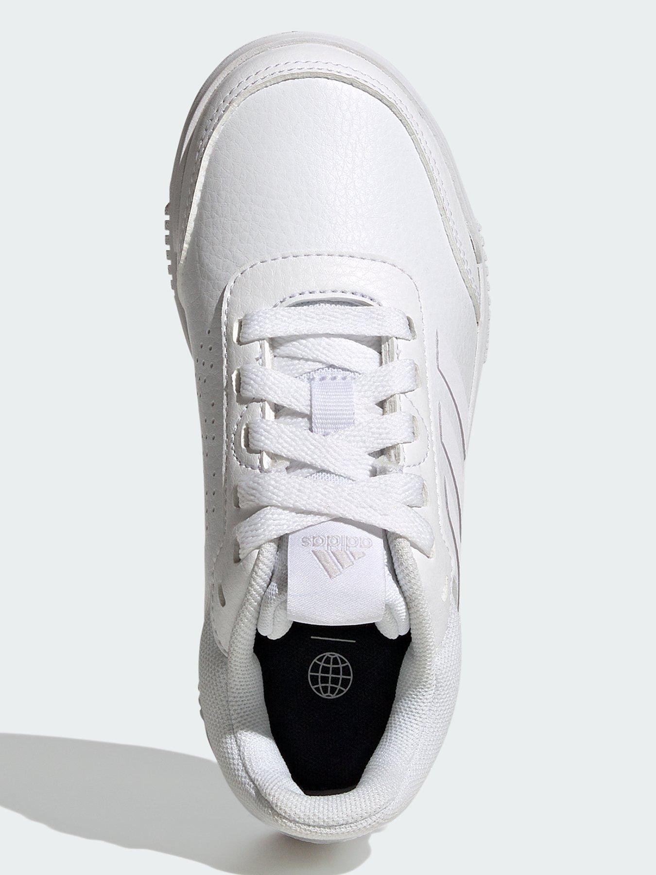  image of adidas-sportswear-kids-unisex-tensaur-sport-20-trainers-whitewhite