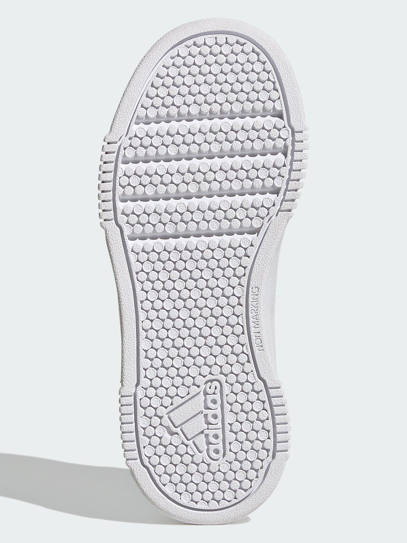  image of adidas-sportswear-kids-unisex-tensaur-sport-20-trainers-whitewhite