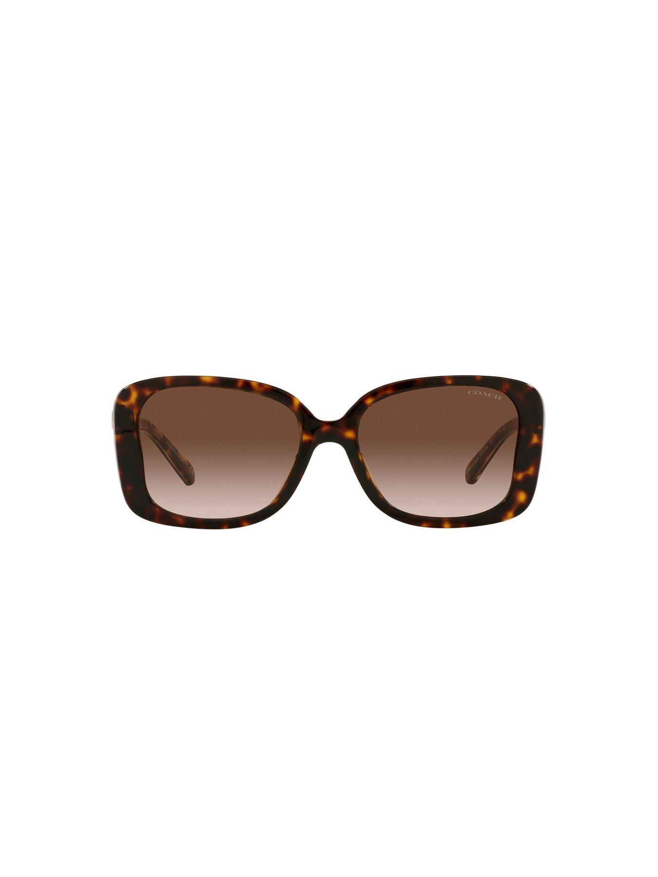 Coach sunglasses sale clearance