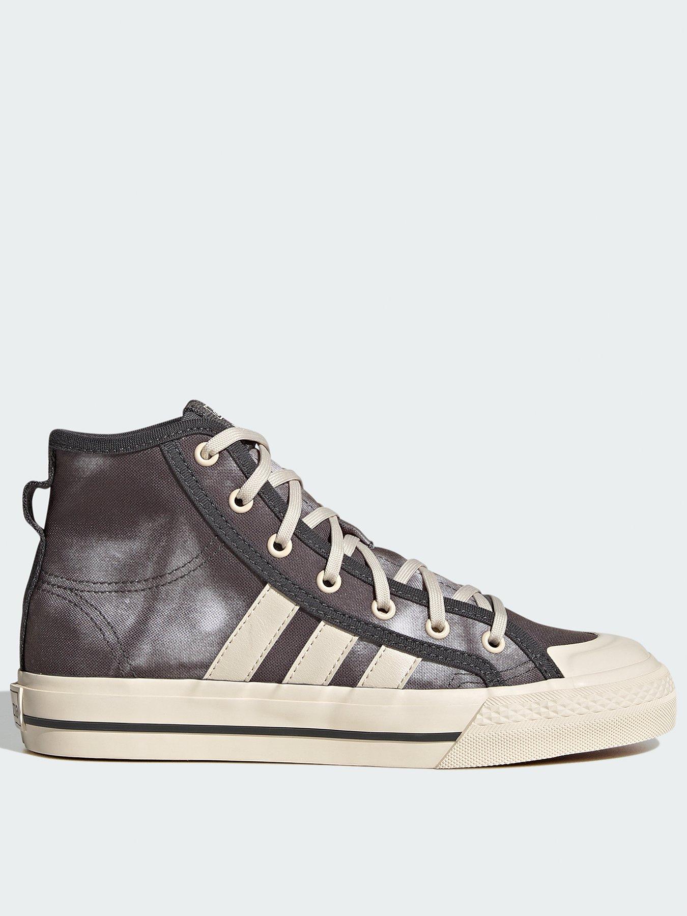 Adidas high tops clearance junior