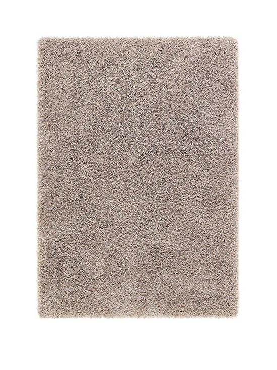 front image of premium-hudson-shaggy-rug