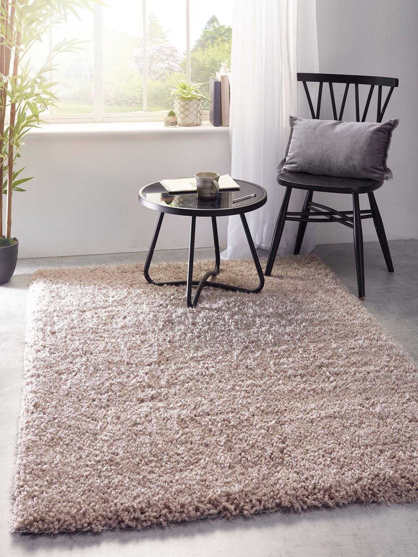 Very Home Premium Hudson Shaggy Rug