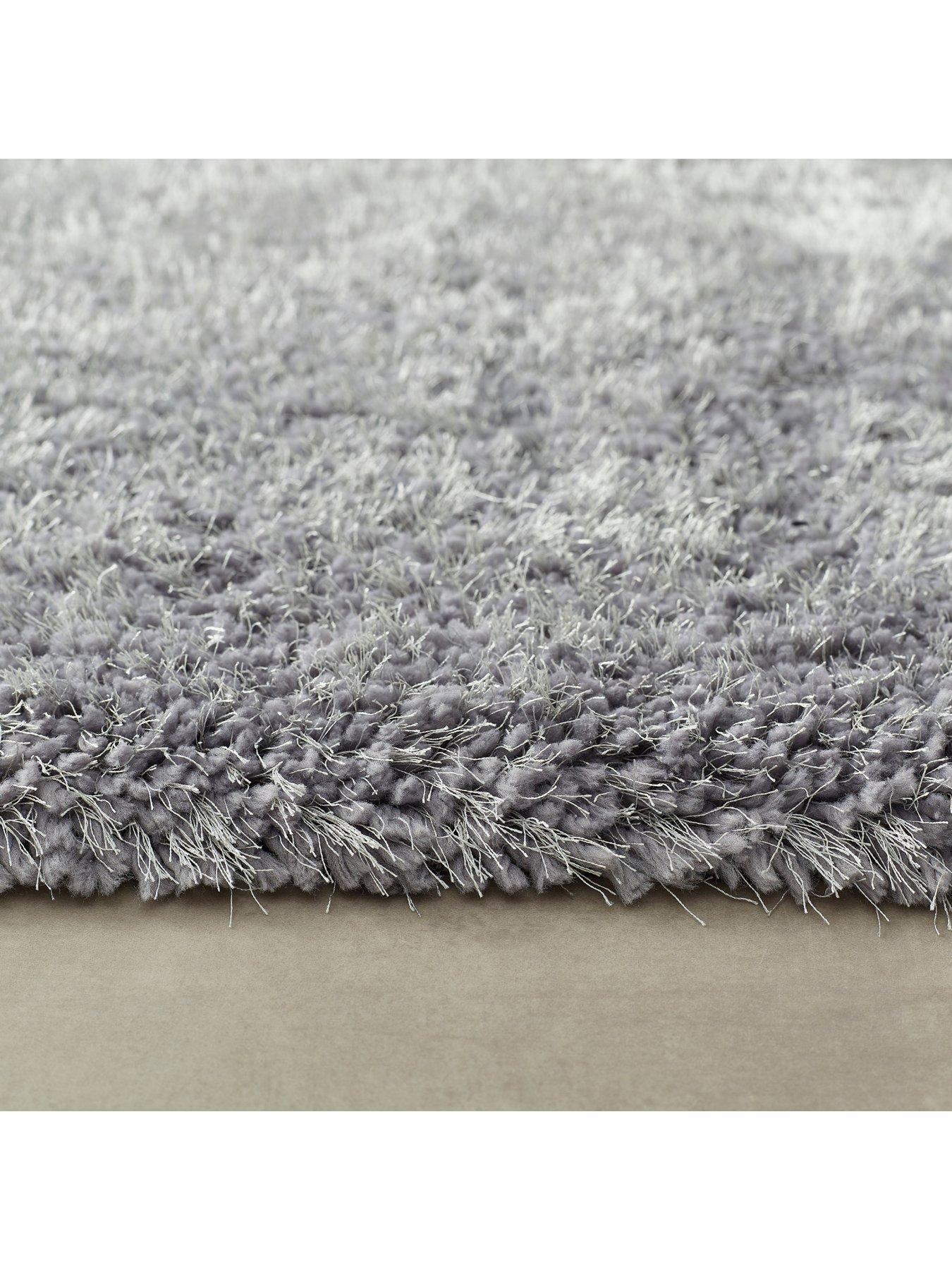 Image 3 of 4 of The Very Collection Premium Hudson Shaggy Rug